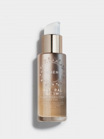 Флюїд тонуючий SPF 20 Natura Glow Fluid Foundation LUMENE модель 6412600834857 Фото