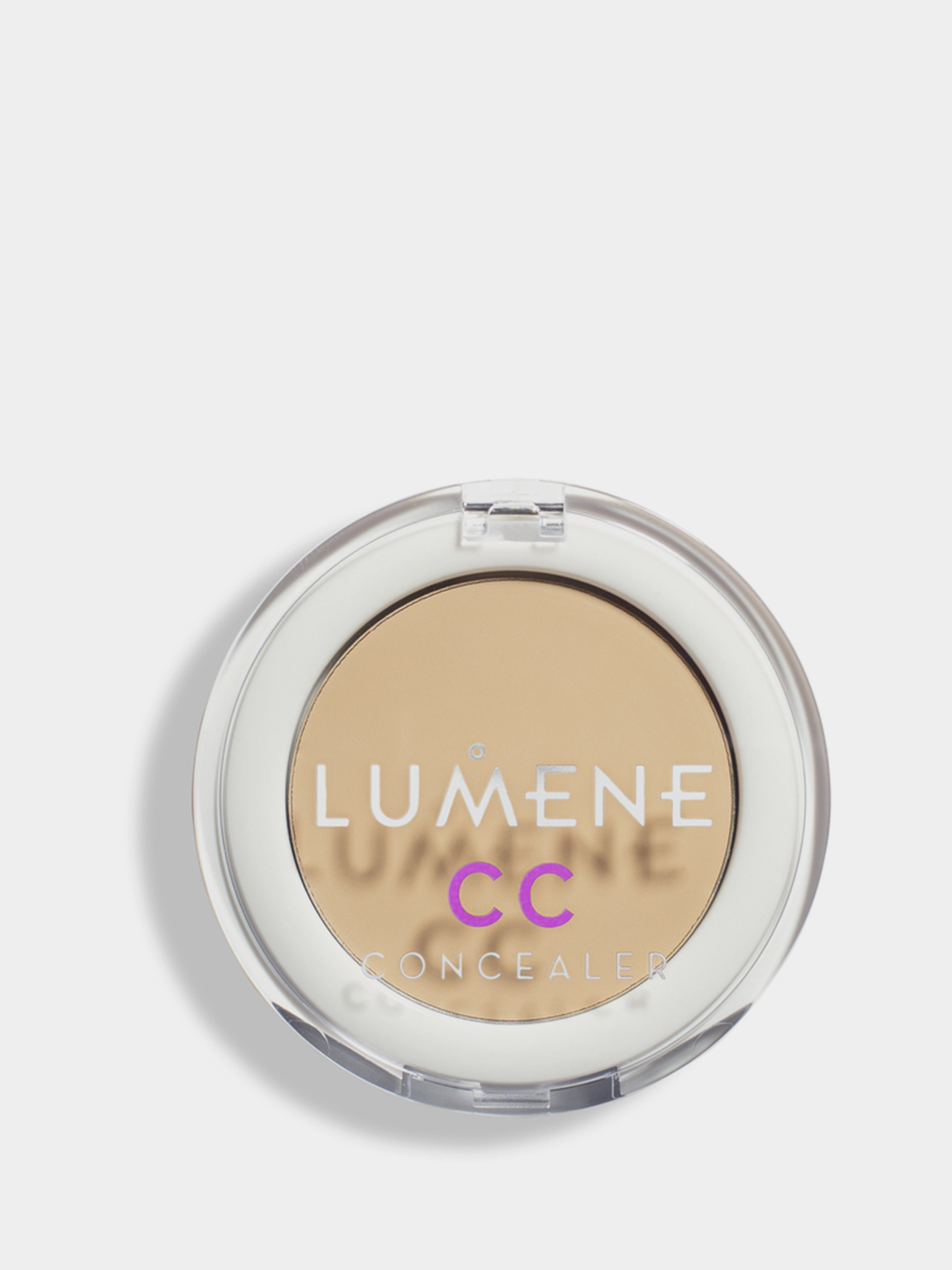 Консилер CC Color Correcting Concealer LUMENE модель 6412600858181 Фото