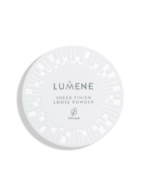 Пудра рассыпчатая Loose Powder LUMENE модель 6412600831405 Фото