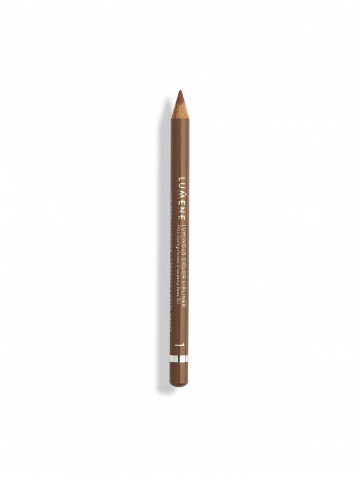 Карандаш для губ Luminous Color Lipliner LUMENE модель 6412600843217 Фото