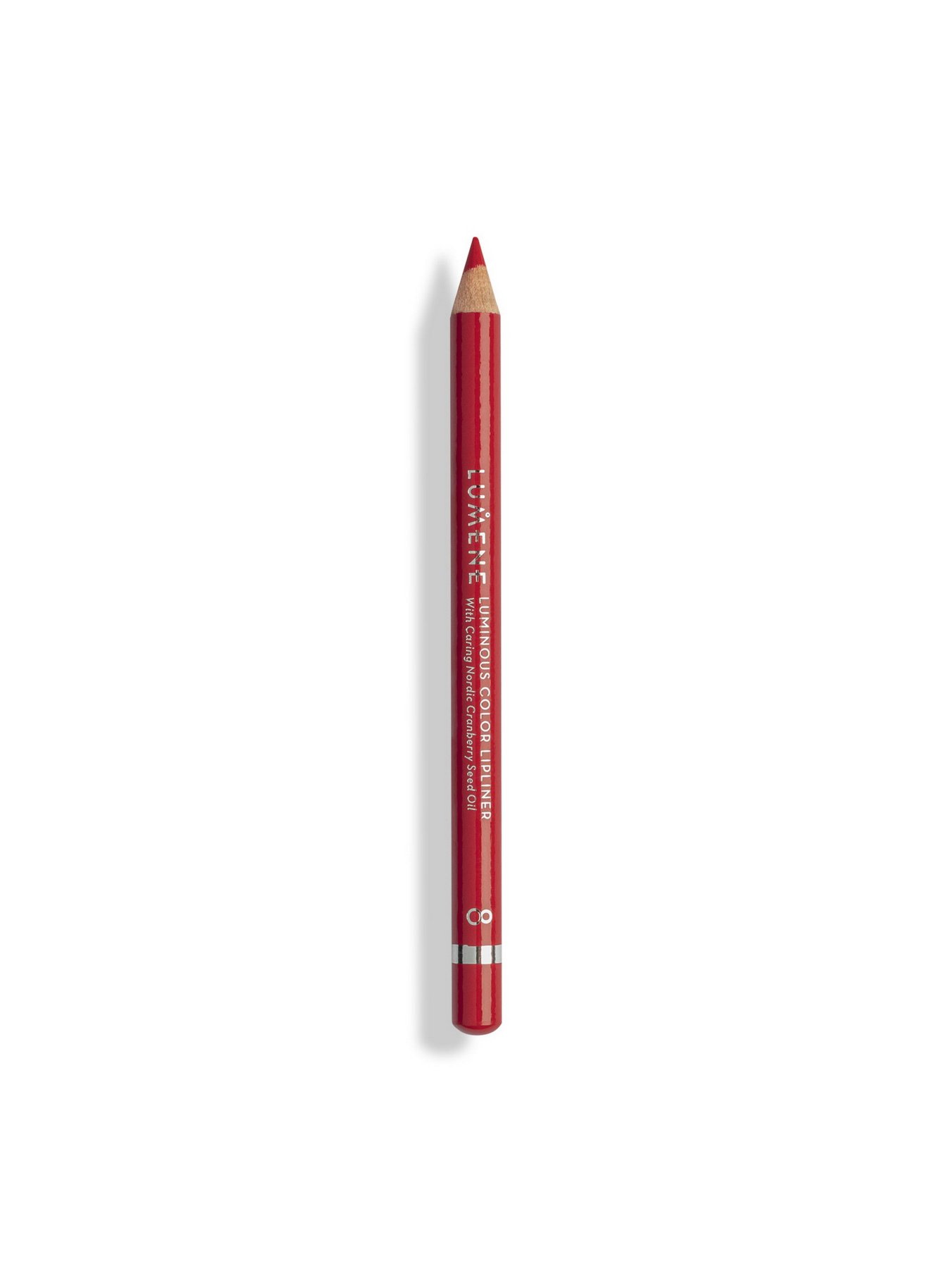 Карандаш для губ Luminous Color Lipliner LUMENE модель 6412600843286 Фото