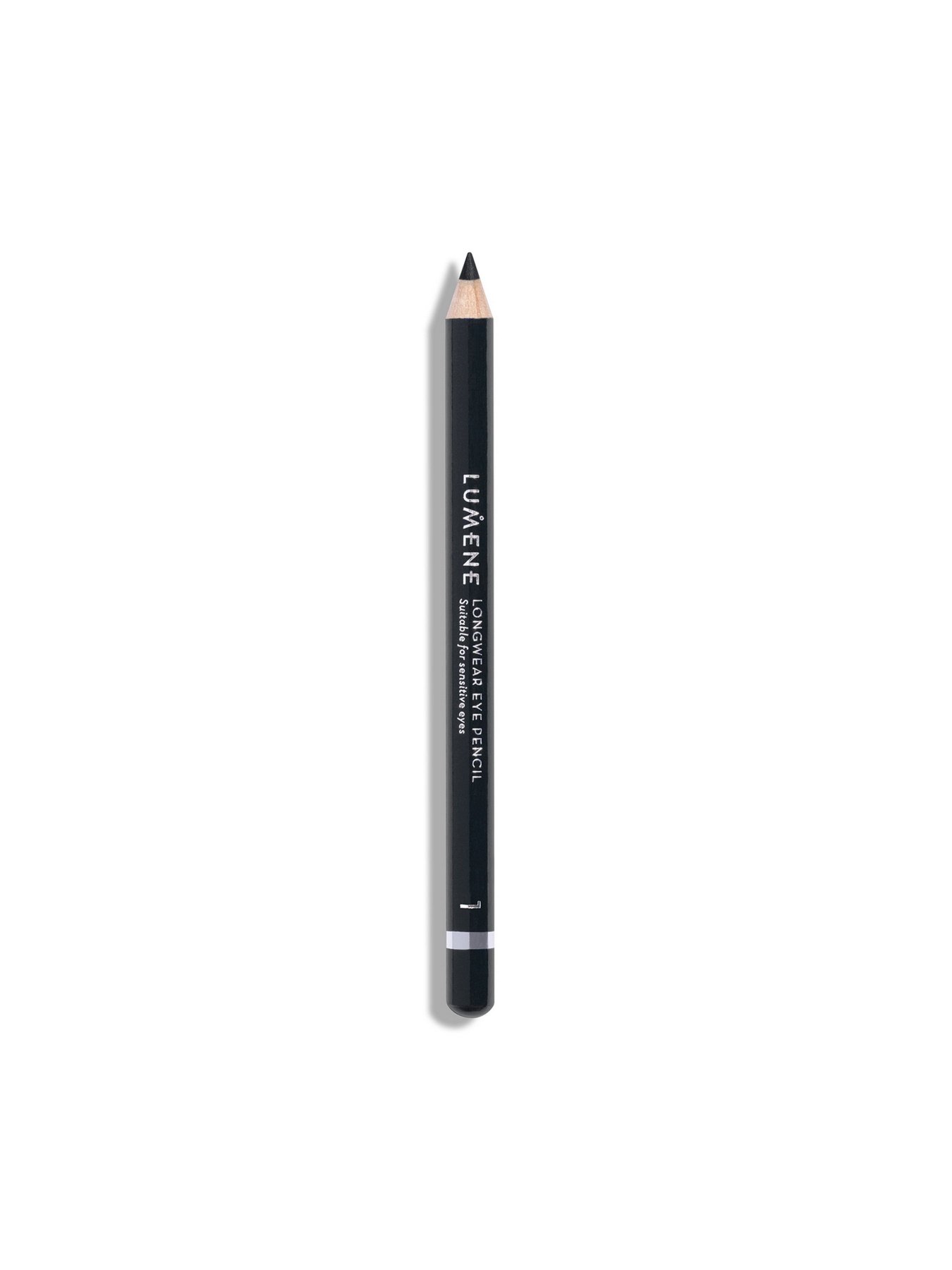 Карандаш для глаз стойкий Longwear Eye Pencil LUMENE модель 6412600816815 Карандаш для глаз стойкий Longwear Eye Pencil LUMENE модель 6412600816815 Фото