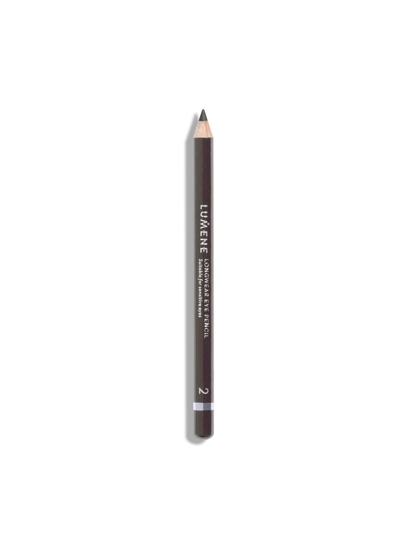 Карандаш для глаз стойкий Longwear Eye Pencil LUMENE модель 6412600816822 Карандаш для глаз стойкий Longwear Eye Pencil LUMENE модель 6412600816822 Фото