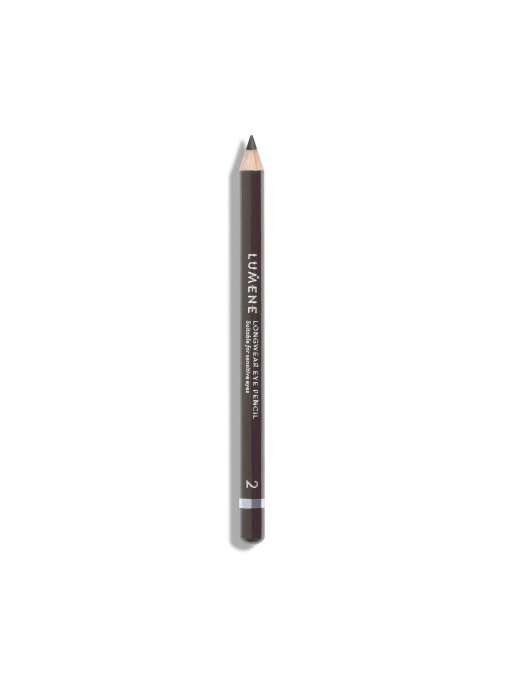 Карандаш для глаз стойкий Longwear Eye Pencil LUMENE модель 6412600816822 Фото