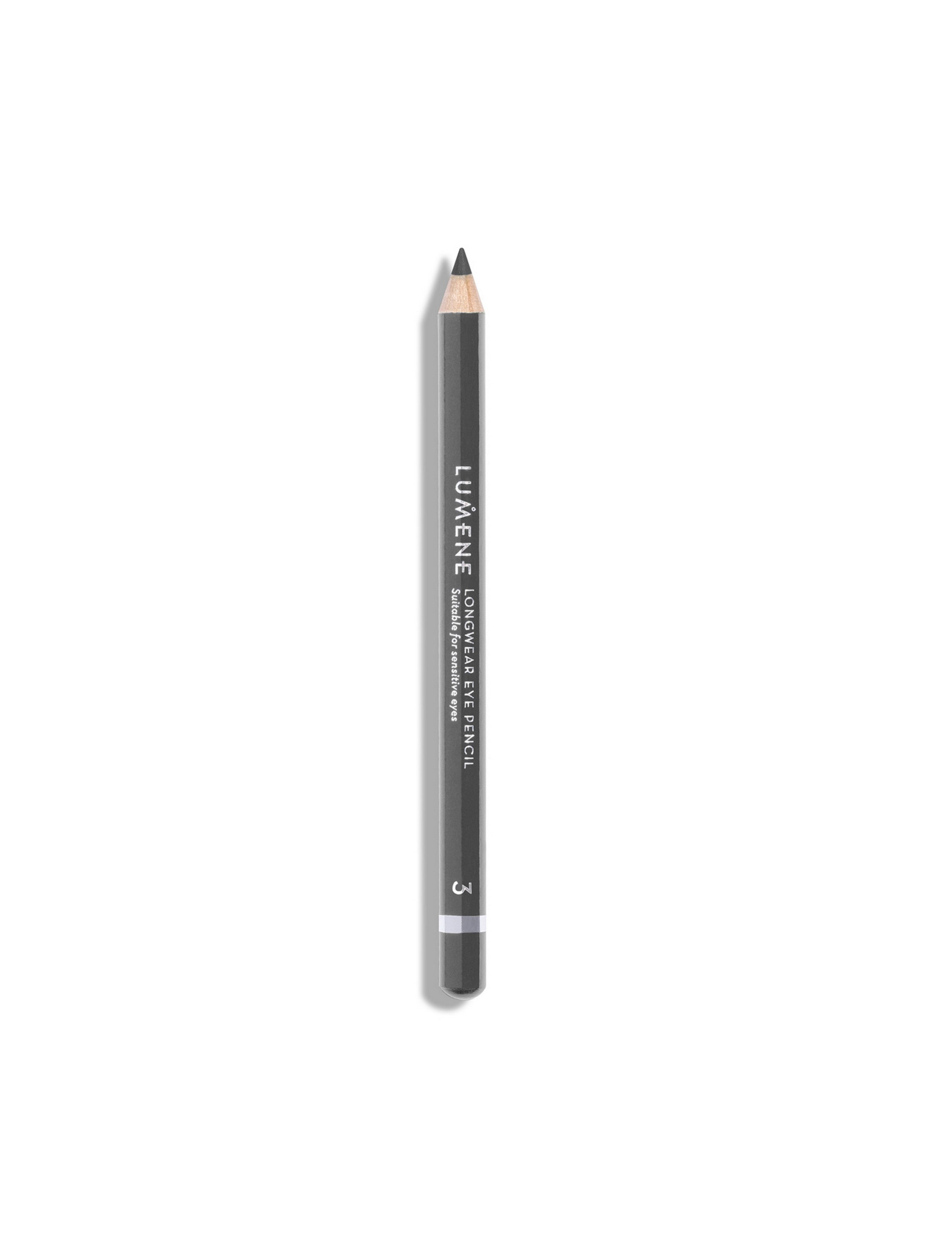 Карандаш для глаз стойкий Longwear Eye Pencil LUMENE модель 6412600816839 Фото