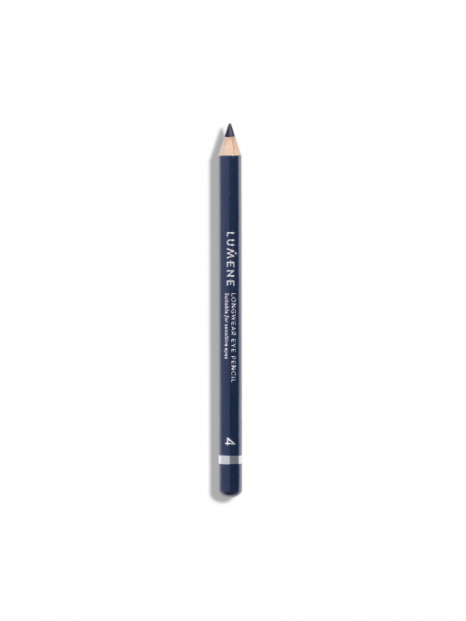 Карандаш для глаз стойкий Longwear Eye Pencil LUMENE модель 6412600816846 Фото