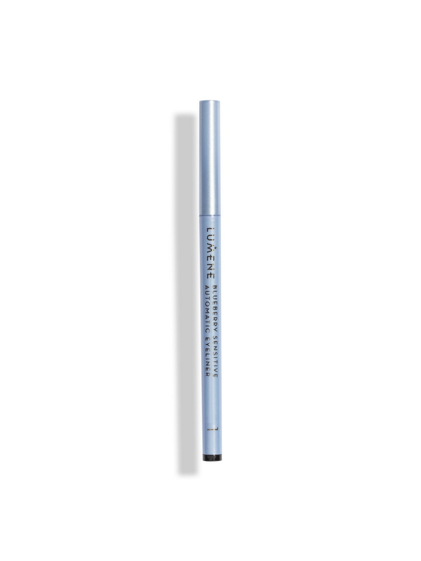Карандаш для глаз Blueberry Sensitive Automatic Eyeliner LUMENE модель 6412600849516 Фото