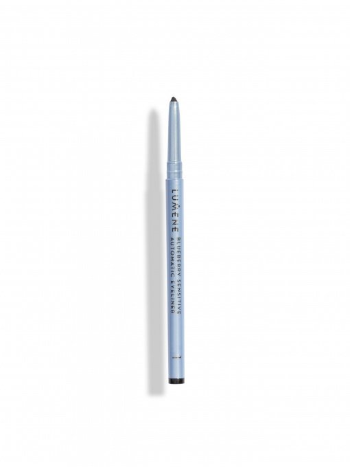 Карандаш для глаз Blueberry Sensitive Automatic Eyeliner LUMENE модель 6412600849516 Фото