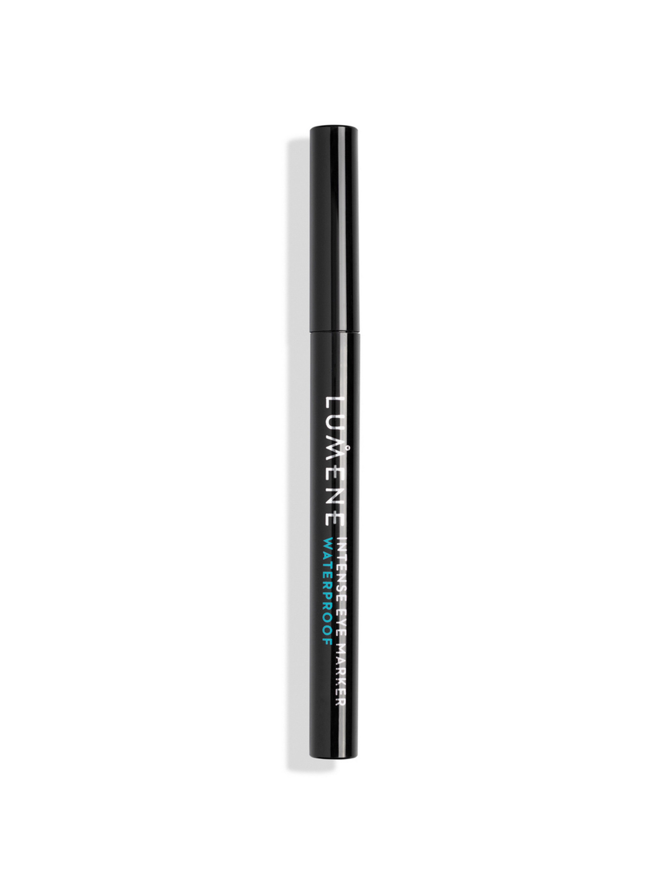Підводка-фломастер для очей Intense Eye Marker Waterproof LUMENE модель 6412600850000 Підводка-фломастер для очей Intense Eye Marker Waterproof LUMENE модель 6412600850000 Фото