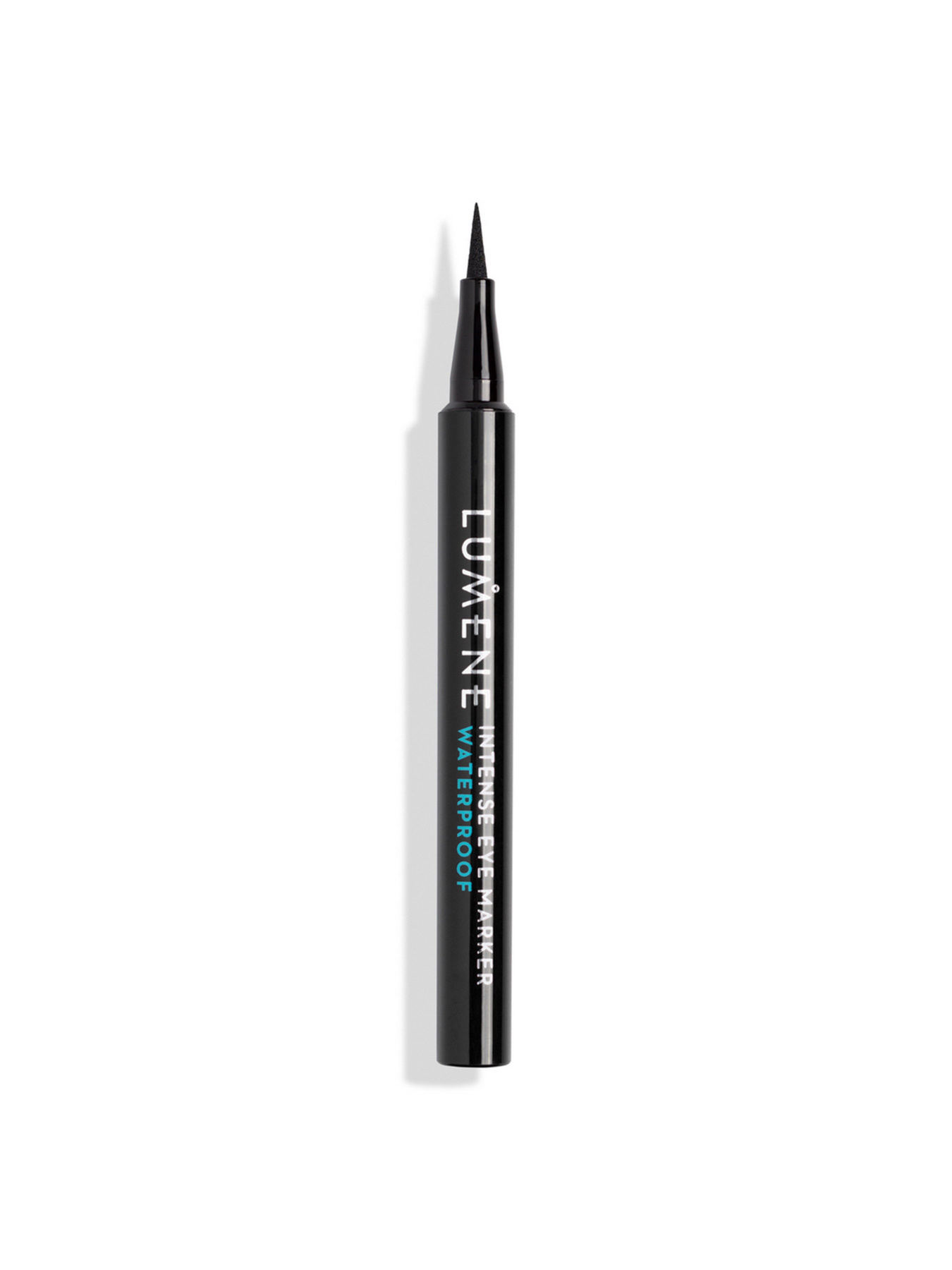 Підводка-фломастер для очей Intense Eye Marker Waterproof LUMENE модель 6412600850000 Підводка-фломастер для очей Intense Eye Marker Waterproof LUMENE модель 6412600850000 Фото
