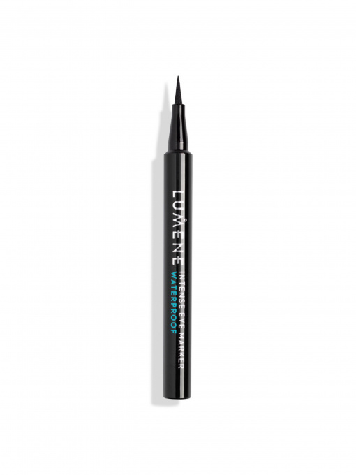 Підводка-фломастер для очей Intense Eye Marker Waterproof LUMENE модель 6412600850000 Фото