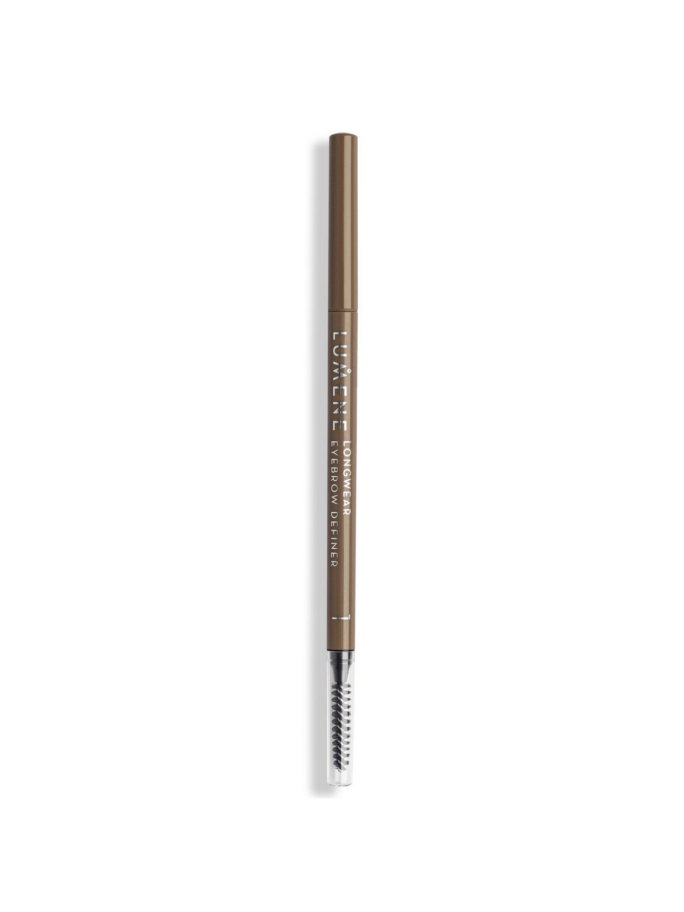 Карандаш для бровей Longwear Eyebrow Definer LUMENE модель 6412600815818 Карандаш для бровей Longwear Eyebrow Definer LUMENE модель 6412600815818 Фото