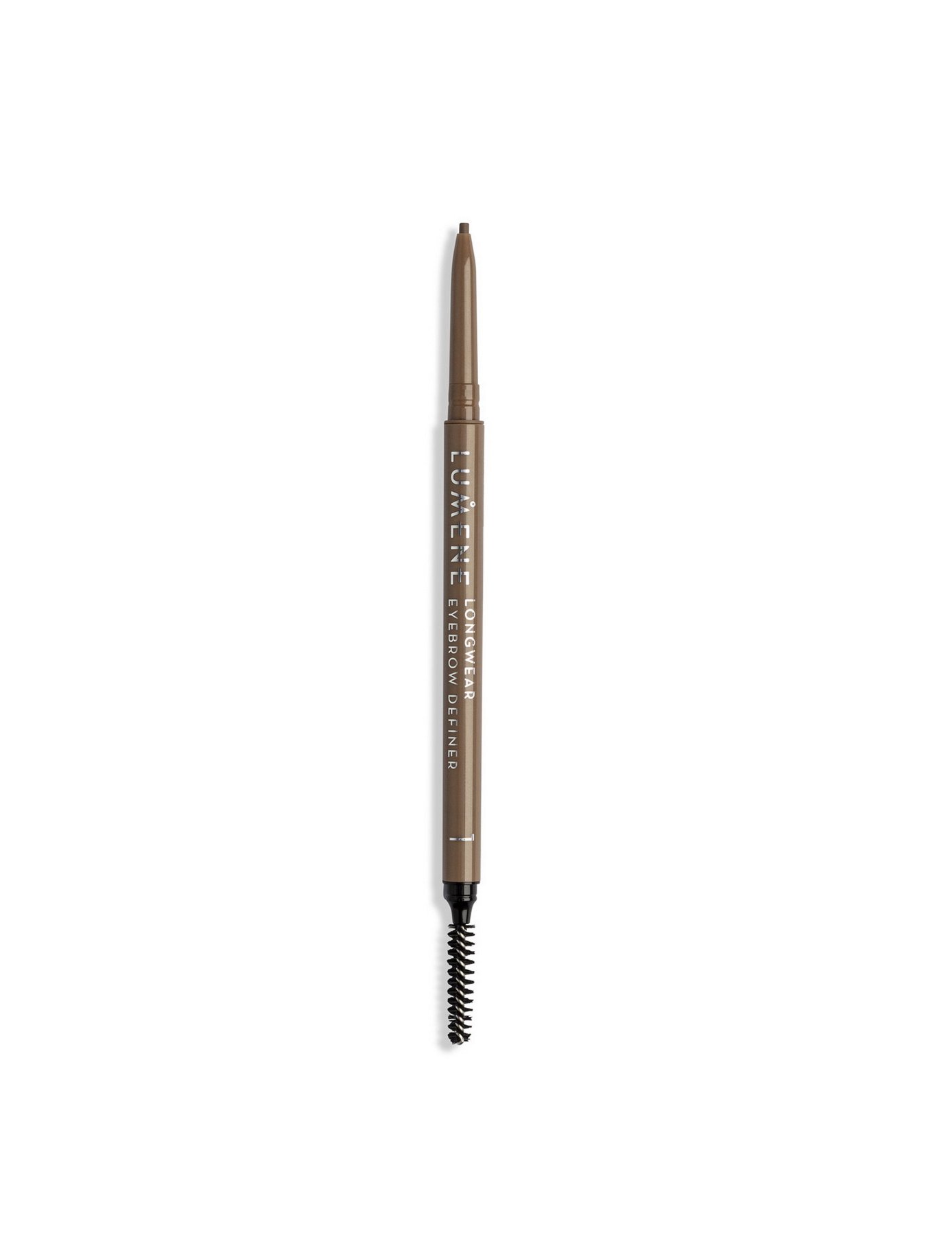 Карандаш для бровей Longwear Eyebrow Definer LUMENE модель 6412600815818 Карандаш для бровей Longwear Eyebrow Definer LUMENE модель 6412600815818 Фото