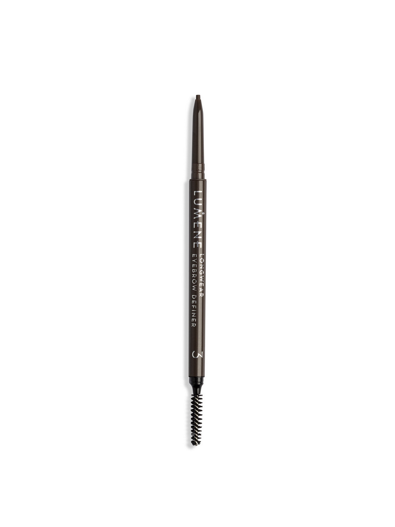 Карандаш для бровей Longwear Eyebrow Definer LUMENE модель 6412600815832 Фото