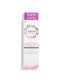 Флюїд від зморшок SPF30 Nordic Bloom Anti-Wrinkle & Firm Day Fluid Mineral LUMENE модель 6412600837469 Фото