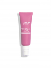 Флюїд від зморшок SPF30 Nordic Bloom Anti-Wrinkle & Firm Day Fluid Mineral LUMENE модель 6412600837469 Фото