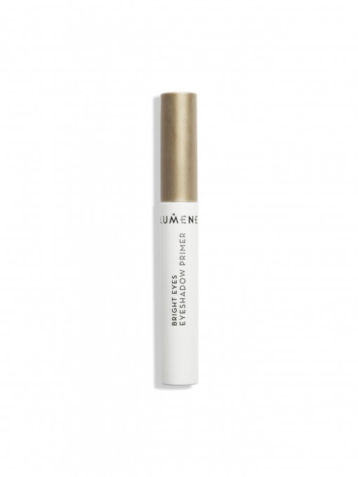 База под тени Bright Eyes Eyeshadow Primer LUMENE модель 6412600837148 Фото