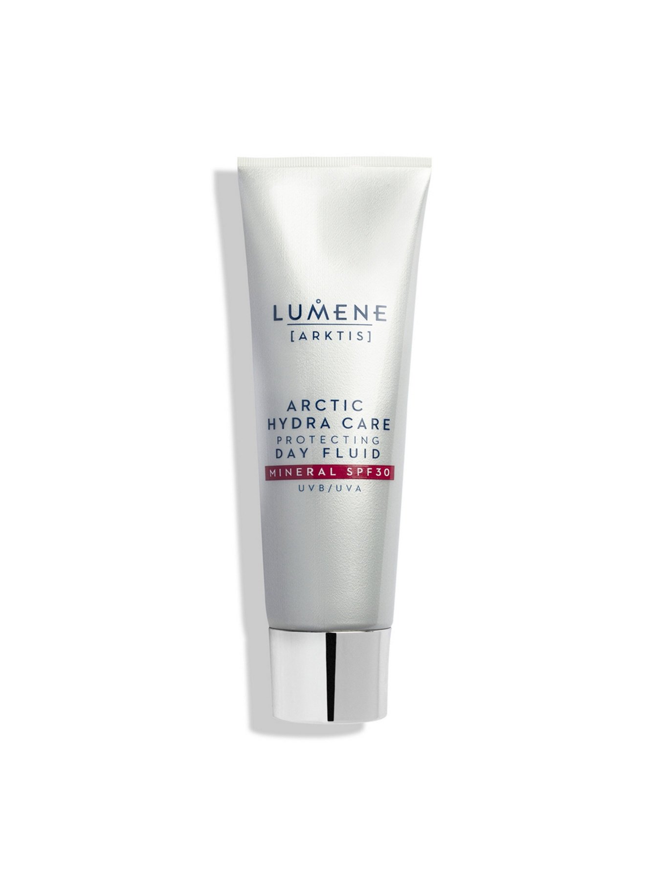 Флюїд денний SPF30 Hydra Care Protecting Day Fluid Mineral LUMENE модель 6412600817416 Флюїд денний SPF30 Hydra Care Protecting Day Fluid Mineral LUMENE модель 6412600817416 Фото