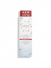 Флюїд денний SPF30 Hydra Care Protecting Day Fluid Mineral LUMENE модель 6412600817416 Фото