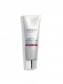Флюїд денний SPF30 Hydra Care Protecting Day Fluid Mineral LUMENE модель 6412600817416 Фото