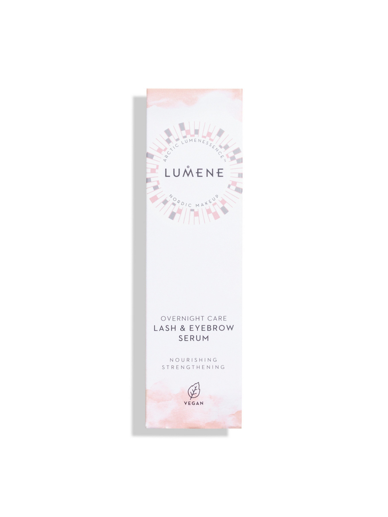 Сыворотка для бровей и век Overnight Care LUMENE модель 6412600835083 Сыворотка для бровей и век Overnight Care LUMENE модель 6412600835083 Фото