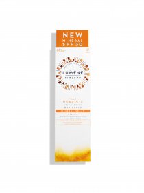 Флюїд денний SPF30 Nordic-C Brightening Day Fluid Mineral LUMENE модель 6412600815771 Фото