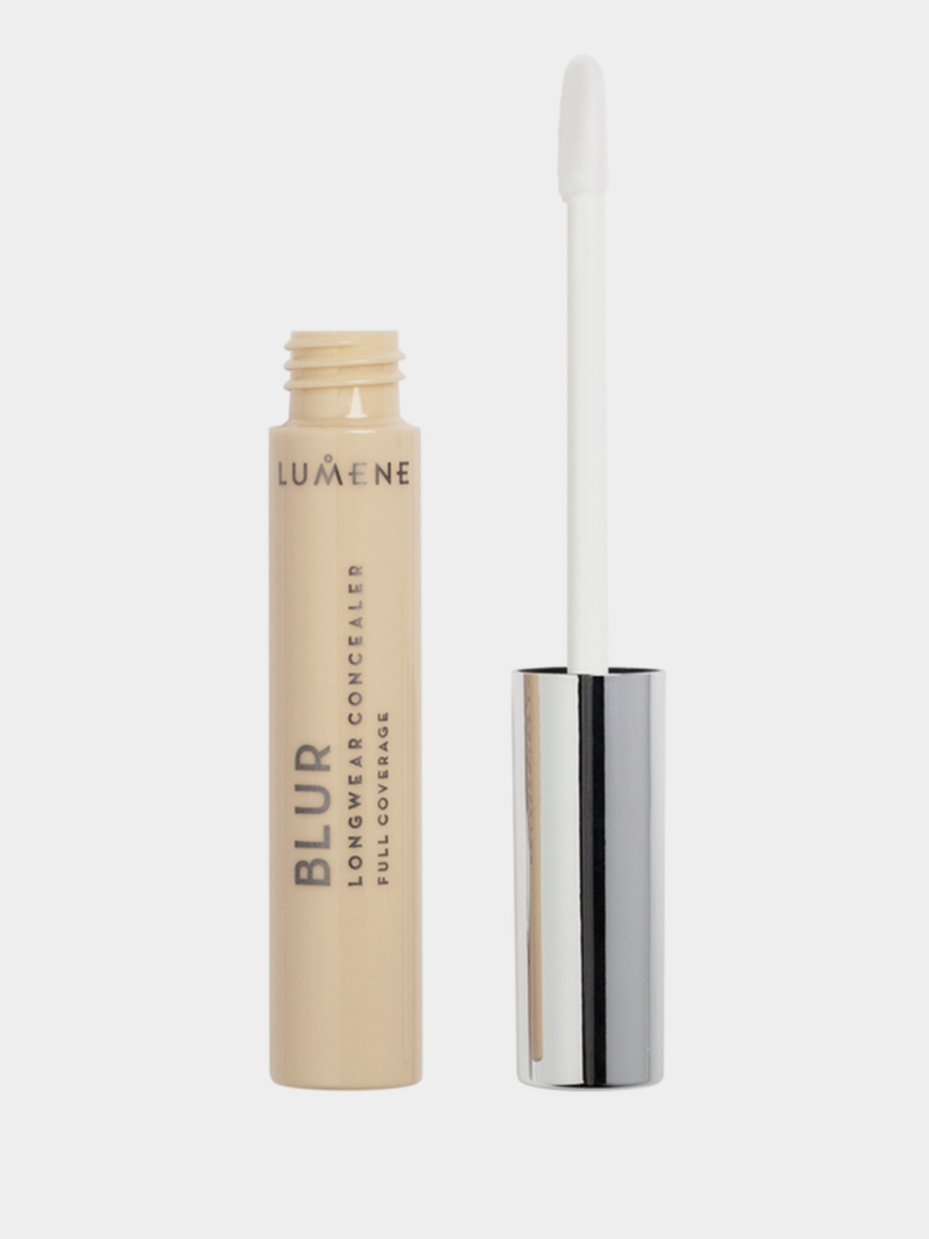 Консилер під очі стійкий Blur Longwear Concealer LUMENE модель 6412600838916 Консилер під очі стійкий Blur Longwear Concealer LUMENE модель 6412600838916 Фото