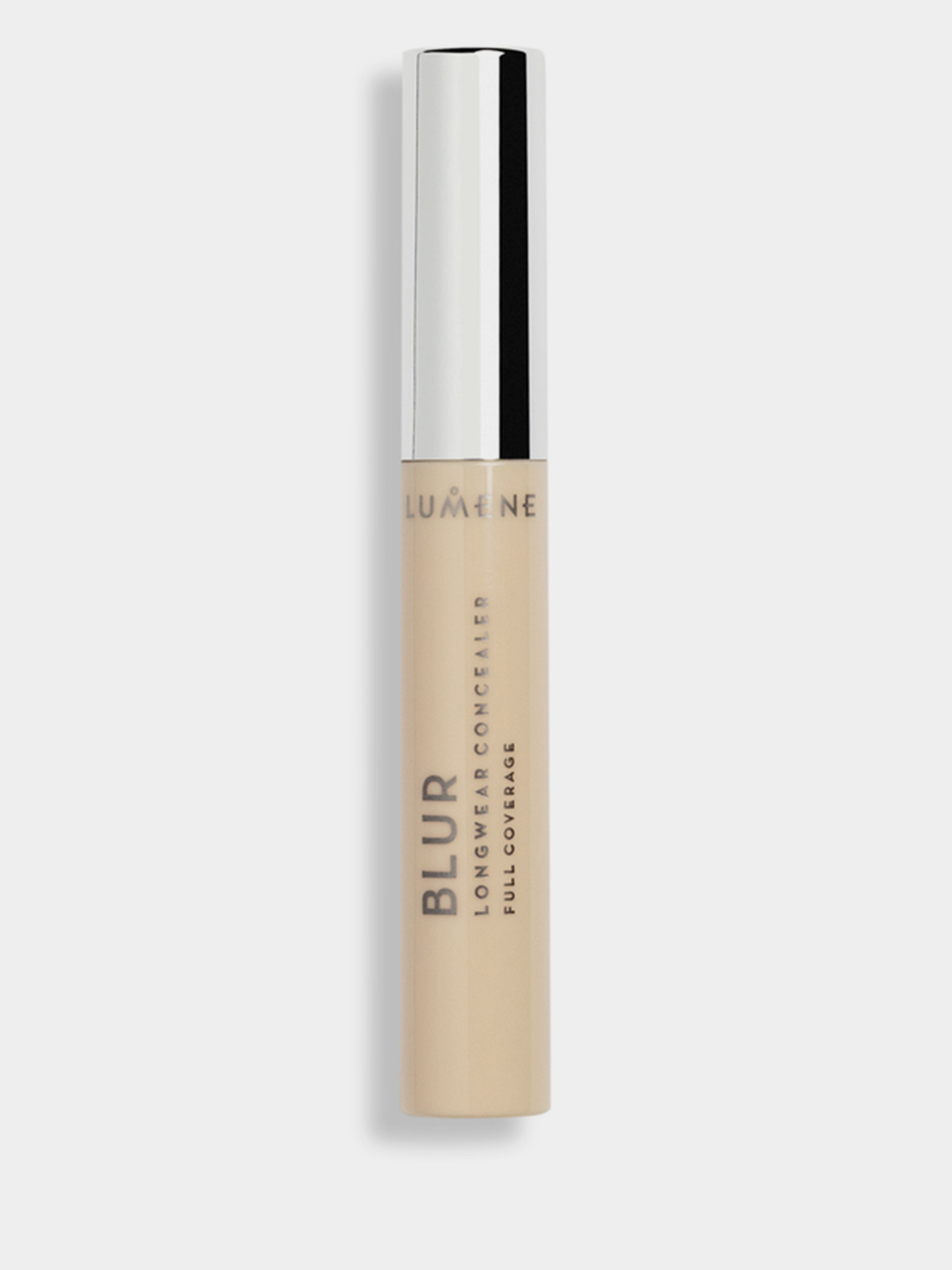 Консилер під очі стійкий Blur Longwear Concealer LUMENE модель 6412600838916 Консилер під очі стійкий Blur Longwear Concealer LUMENE модель 6412600838916 Фото