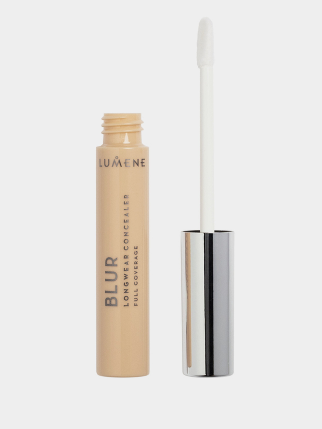 Консилер під очі стійкий Blur Longwear Concealer LUMENE модель 6412600838923 Консилер під очі стійкий Blur Longwear Concealer LUMENE модель 6412600838923 Фото