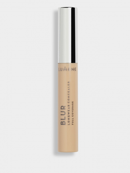 Консилер під очі стійкий Blur Longwear Concealer LUMENE модель 6412600838923 Фото