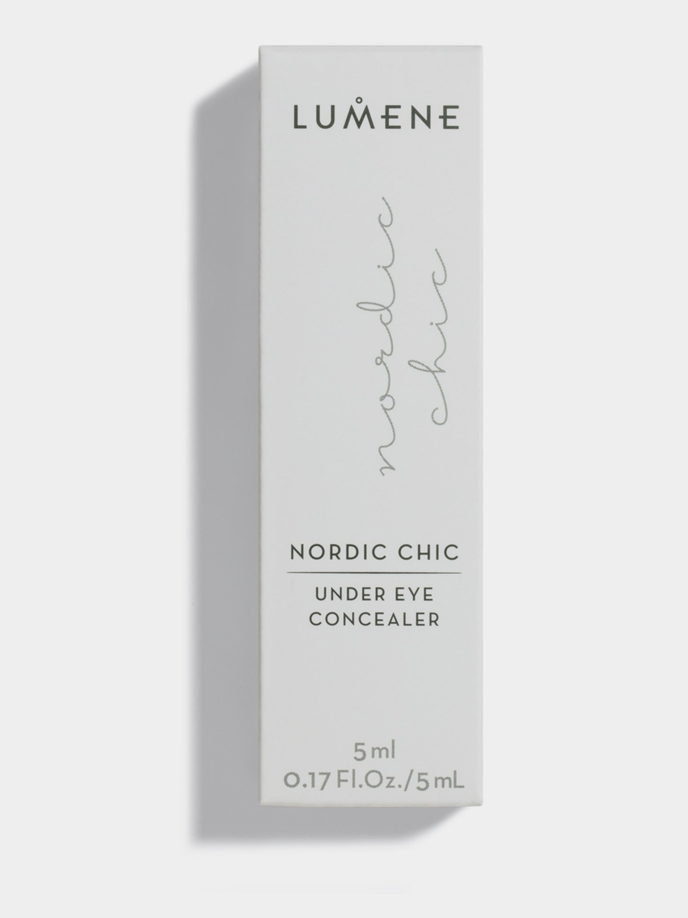 Консиллер маскирующий Nordic Chic LUMENE модель 6412600838497 Консиллер маскирующий Nordic Chic LUMENE модель 6412600838497 Фото
