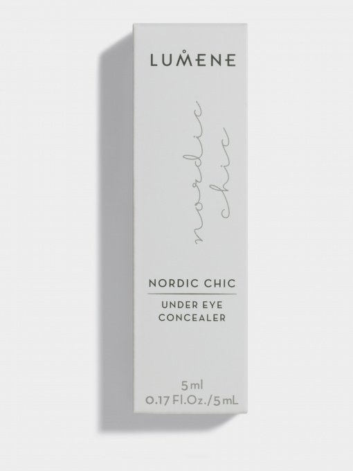 Консиллер маскирующий Nordic Chic LUMENE модель 6412600838497 Фото