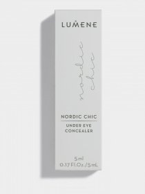 Консиллер маскирующий Nordic Chic LUMENE модель 6412600838497 Фото