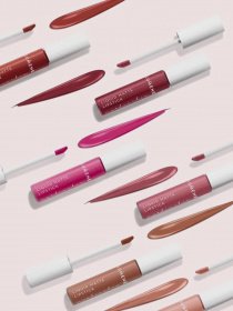 Помада матова рідка Nordic Chic Liquid Matte Lipstick LUMENE модель 6412600859423 Фото
