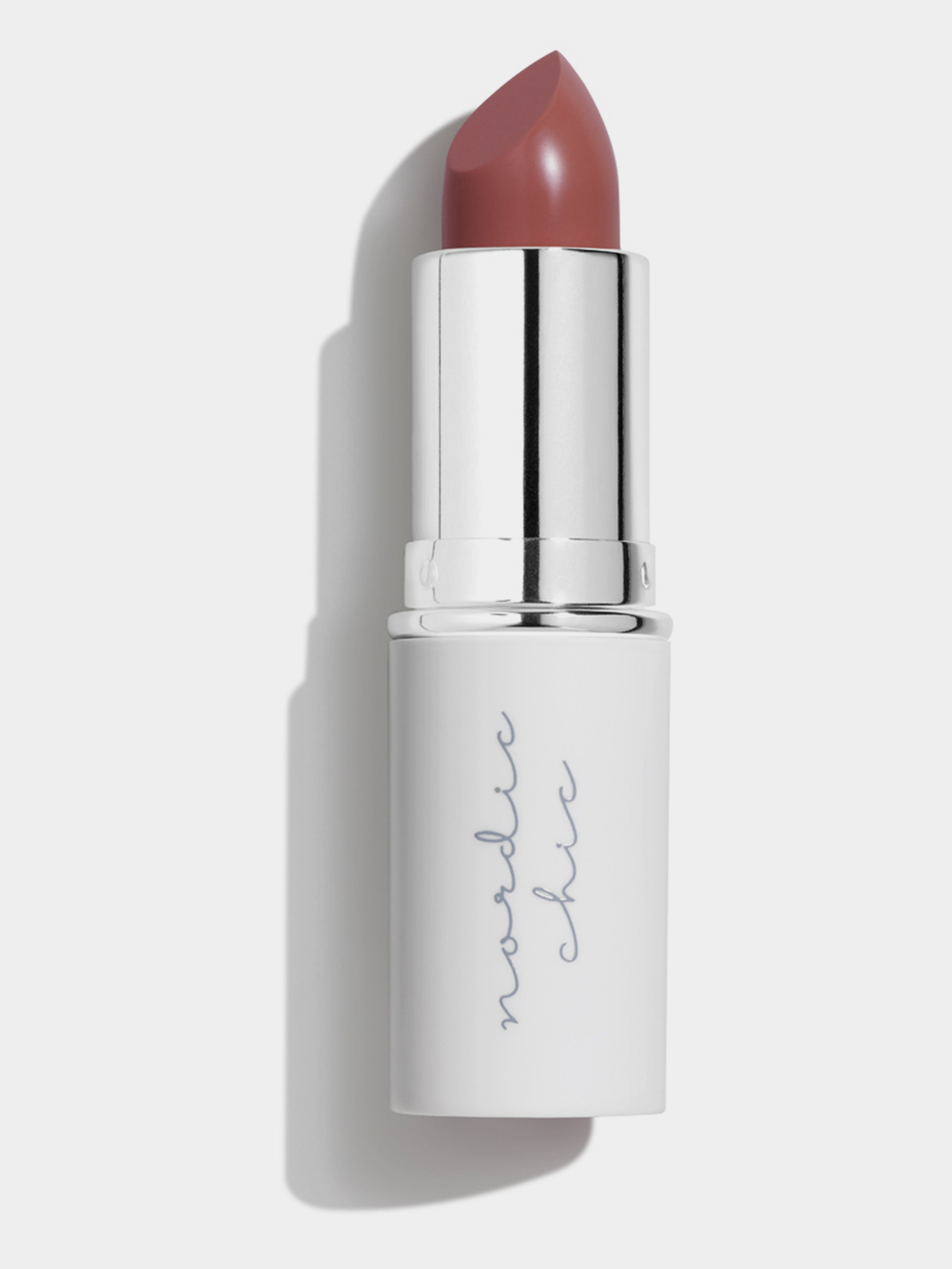 Помада зволожуюча Nordic Chic Moisturizing Lipstick LUMENE модель 6412600843040 Фото