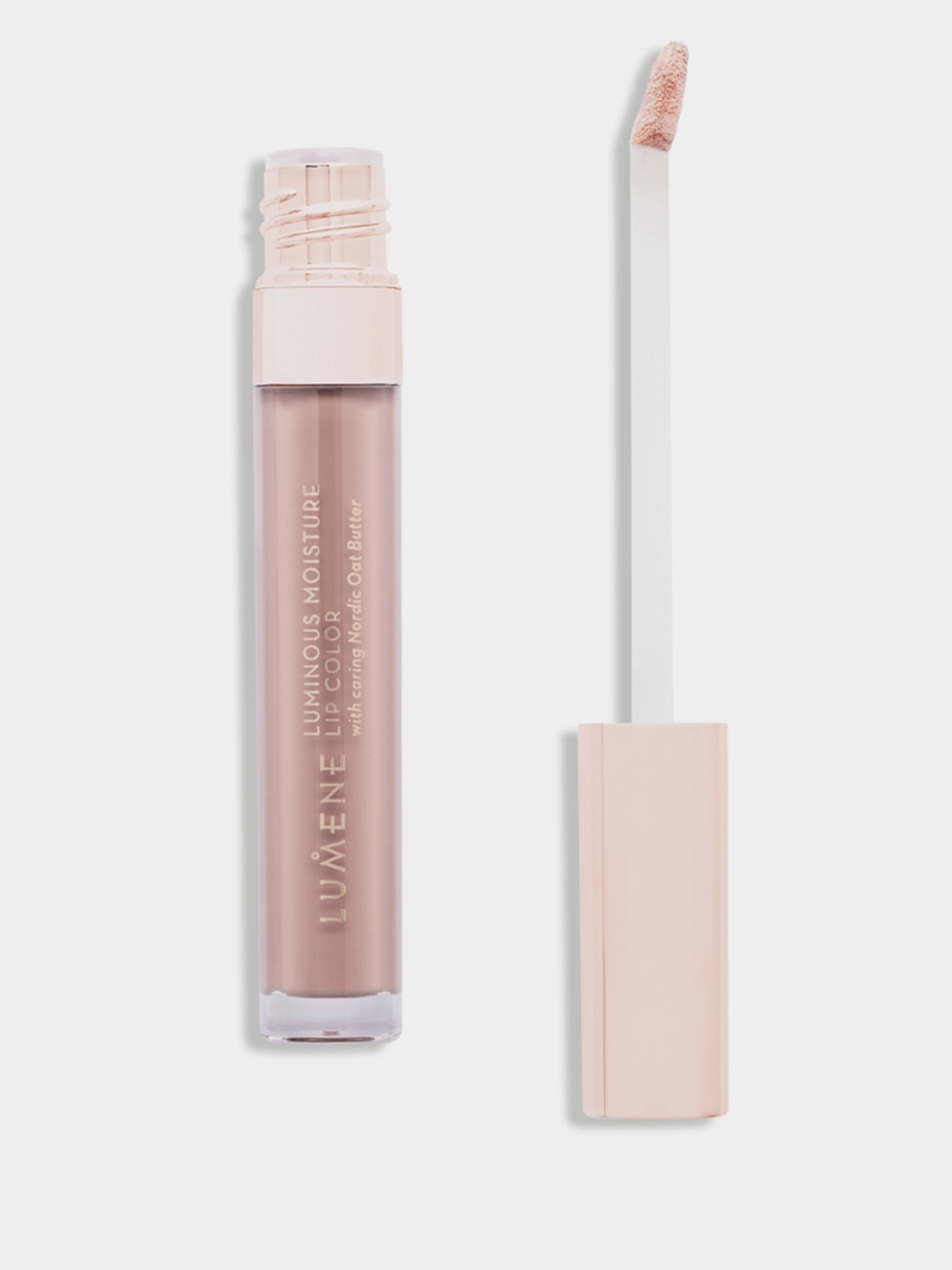 Помада зволожуюча рідка Luminous Moisture Lip Color LUMENE модель 6412600848311 Фото