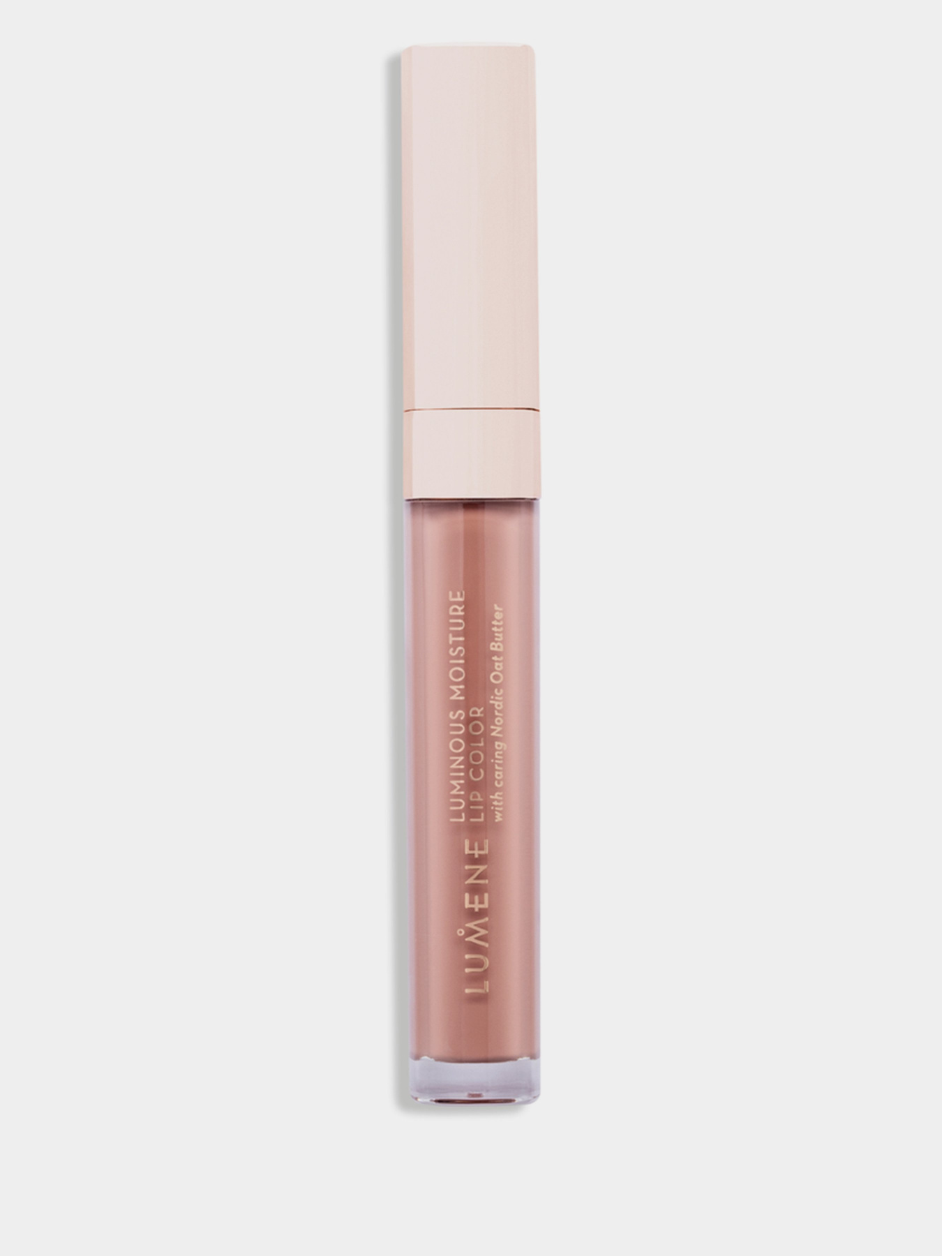 Помада зволожуюча рідка Luminous Moisture Lip Color LUMENE модель 6412600848328 Фото