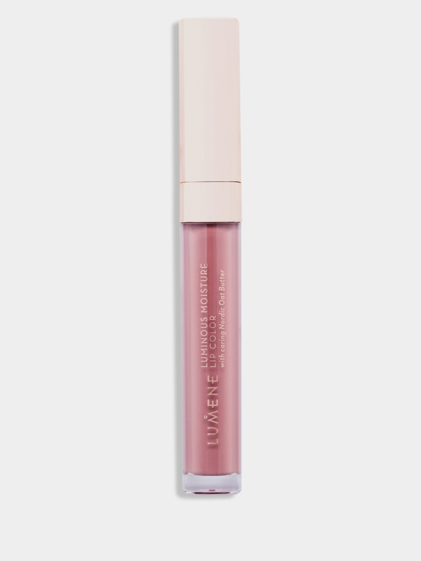 Помада зволожуюча рідка Luminous Moisture Lip Color LUMENE модель 6412600848335 Фото