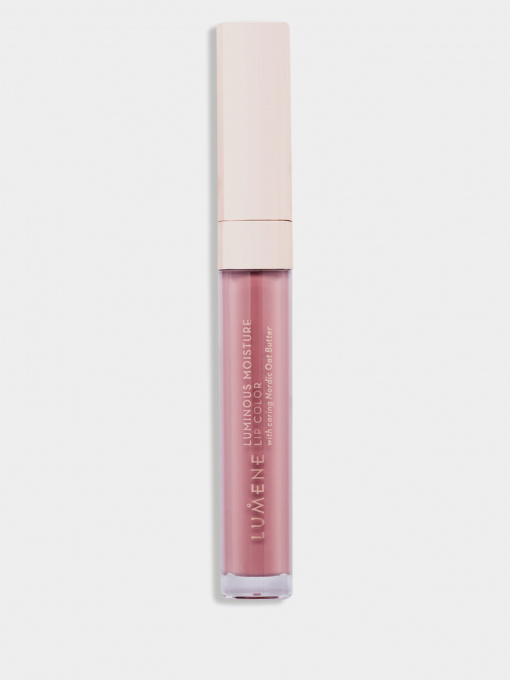 Помада зволожуюча рідка Luminous Moisture Lip Color LUMENE модель 6412600848335 Фото