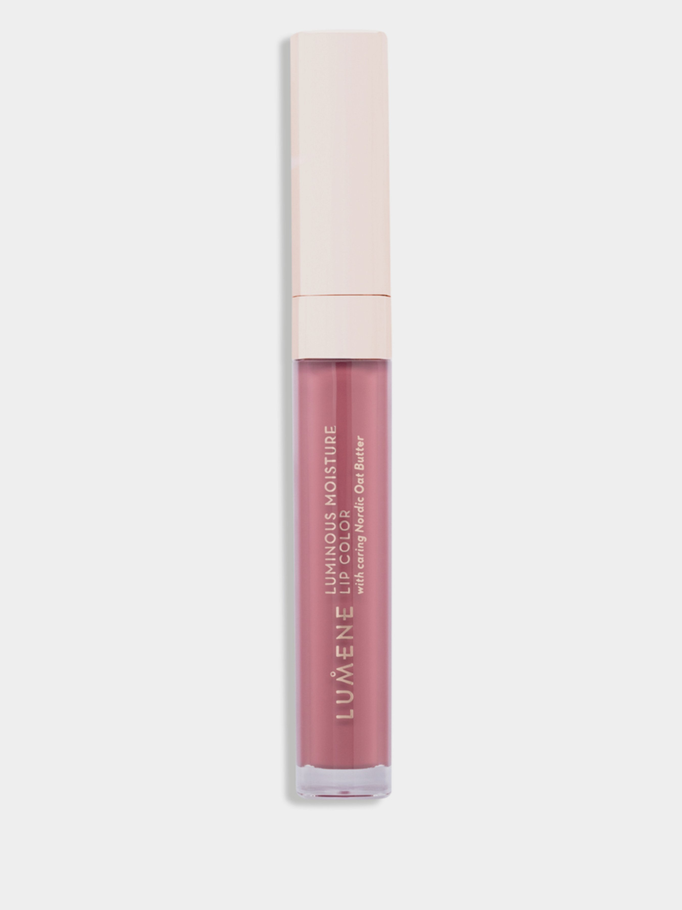 Помада зволожуюча рідка Luminous Moisture Lip Color LUMENE модель 6412600848380 Фото