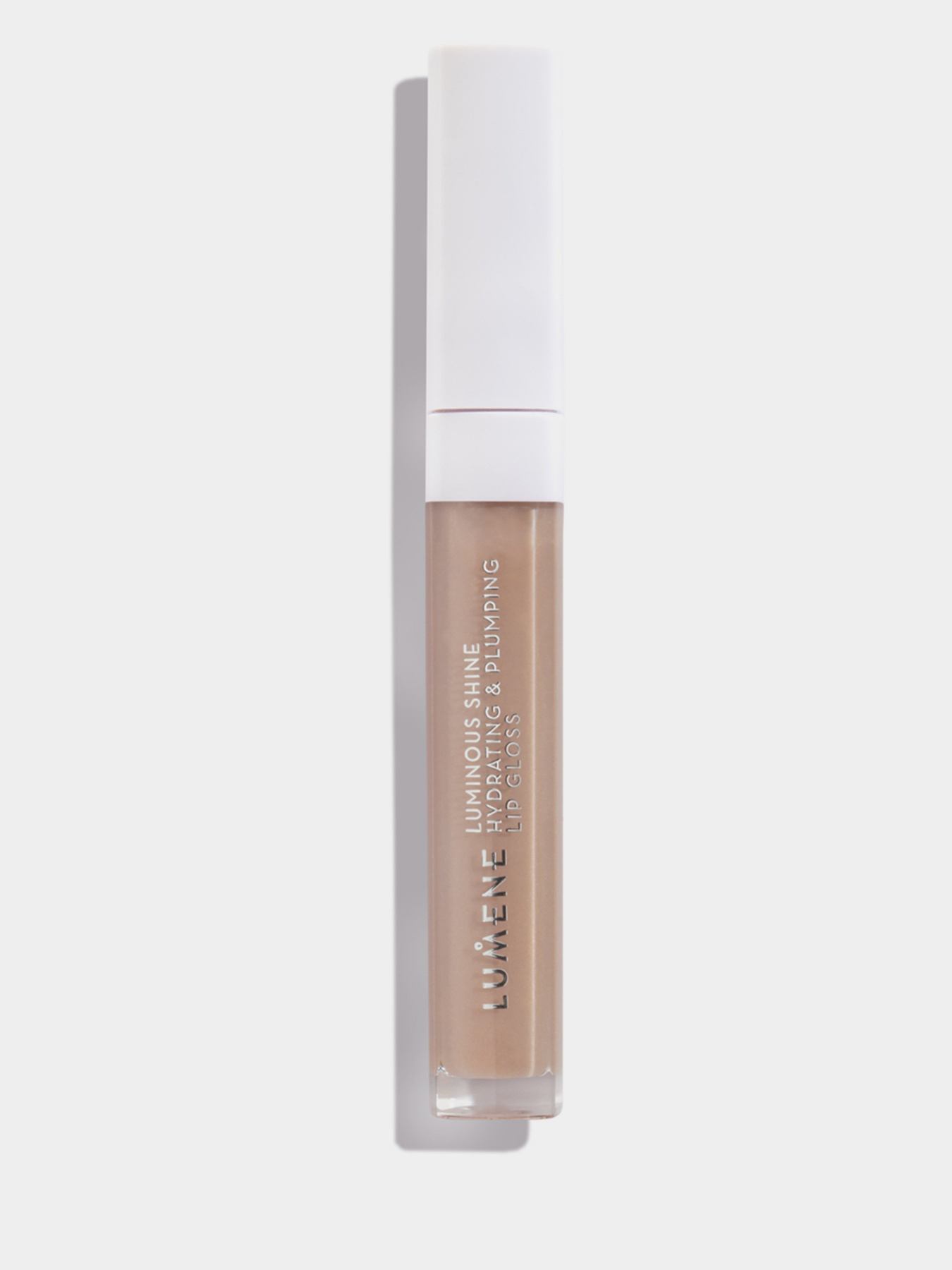 Блиск для губ Shine Hydrating & Plumping Lip Gloss LUMENE модель 6412600832211 Блиск для губ Shine Hydrating & Plumping Lip Gloss LUMENE модель 6412600832211 Фото