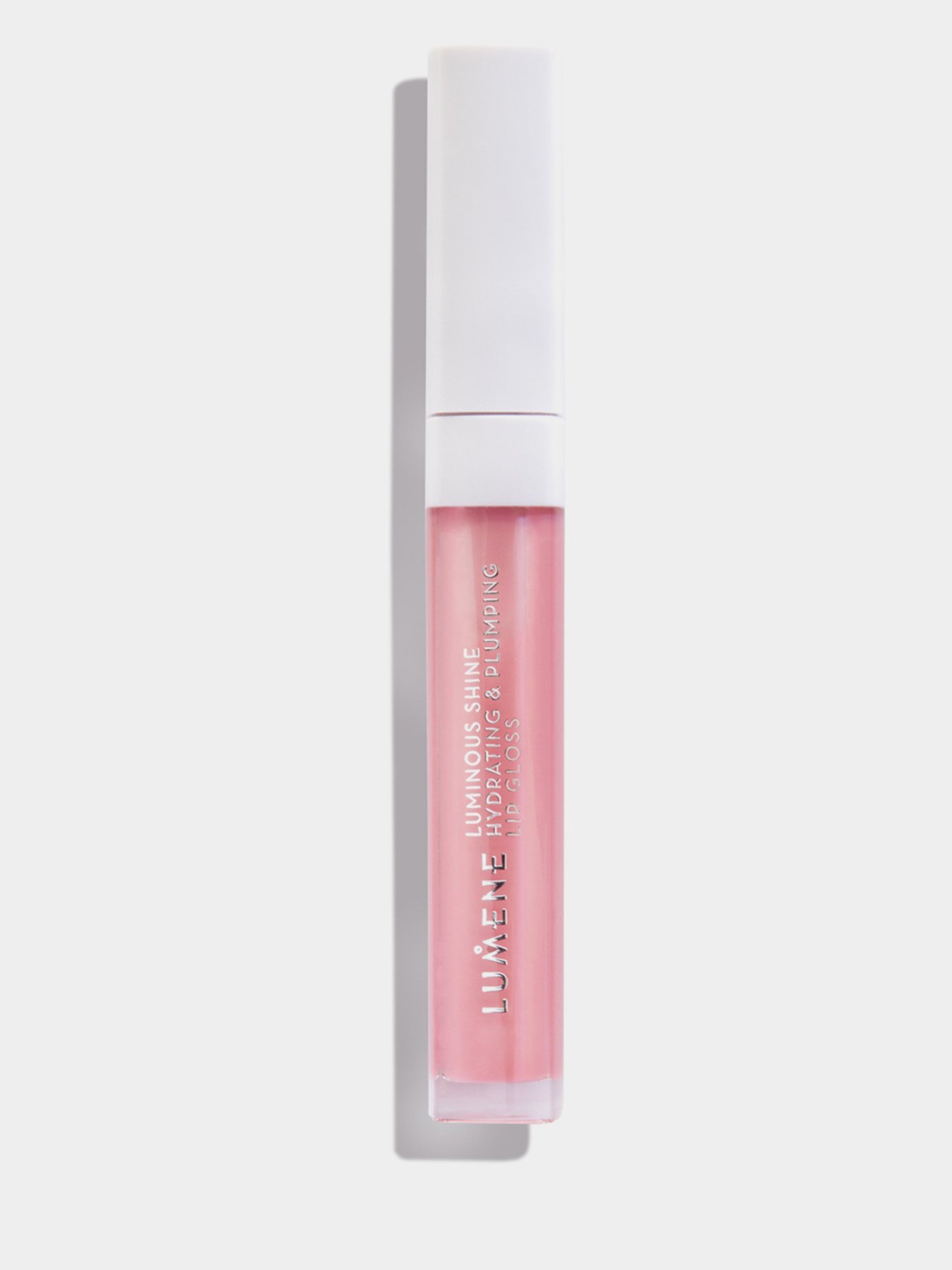 Блиск для губ Shine Hydrating & Plumping Lip Gloss LUMENE модель 6412600832266 Блиск для губ Shine Hydrating & Plumping Lip Gloss LUMENE модель 6412600832266 Фото