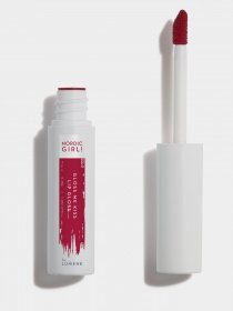 Блиск для губ Nordic Girl Gloss Me Kiss LUMENE модель 6412600480634 Фото