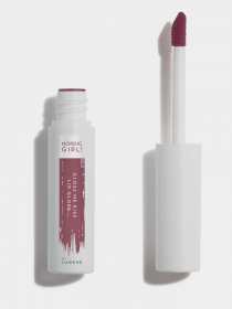 Блиск для губ Nordic Girl Gloss Me Kiss LUMENE модель 6412600480658 Фото