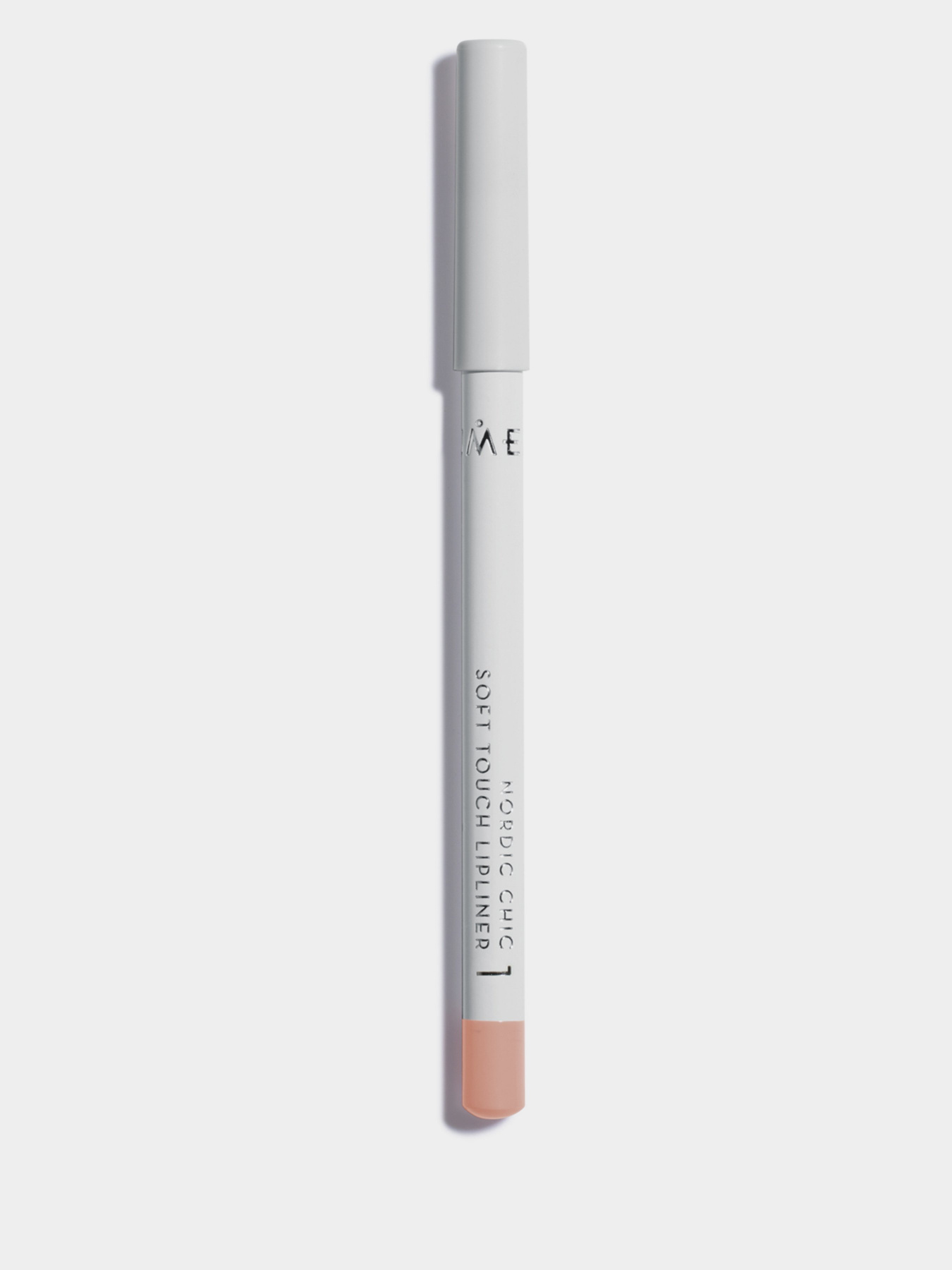 Олівець м'який для контуру губ Nordic Chic Soft Touch LUMENE модель 6412600858716 Фото