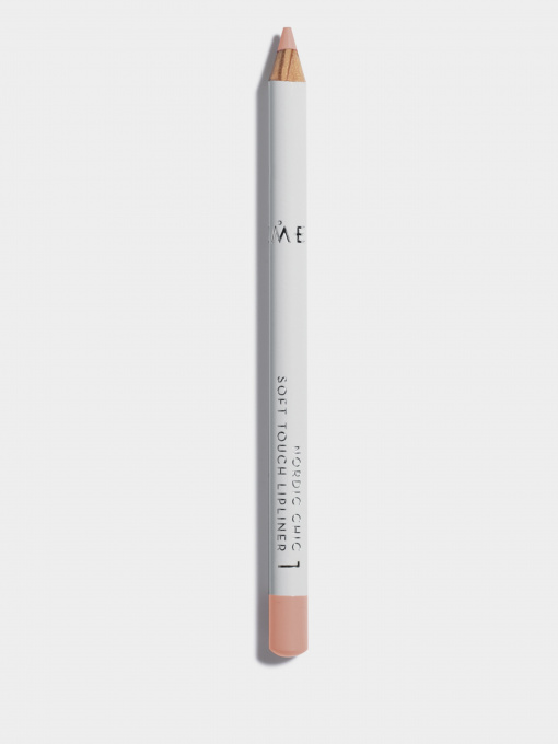 Олівець м'який для контуру губ Nordic Chic Soft Touch LUMENE модель 6412600858716 Фото