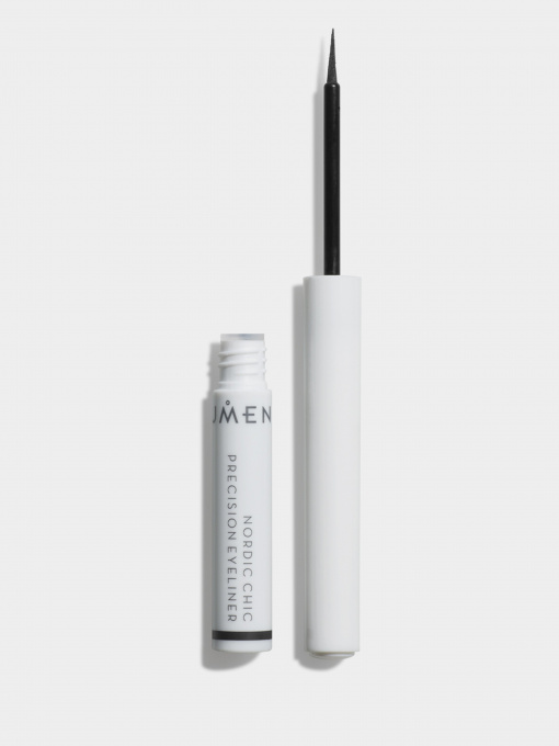 Подводка для глаз Nordic Chic Precision Eyeliner LUMENE модель 6412600835014 Фото