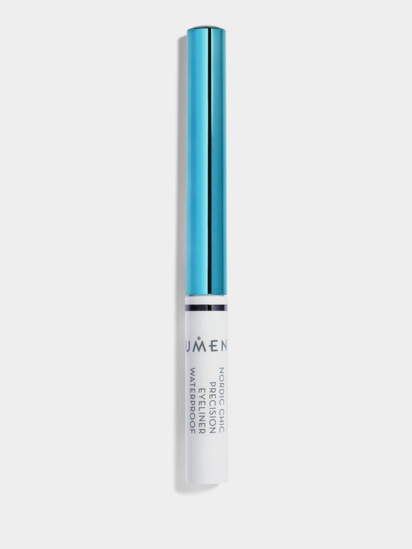 Подводка для глаз водостойкая Nordic Chic Precision Waterproof Eyeliner LUMENE модель 6412600842050 Фото