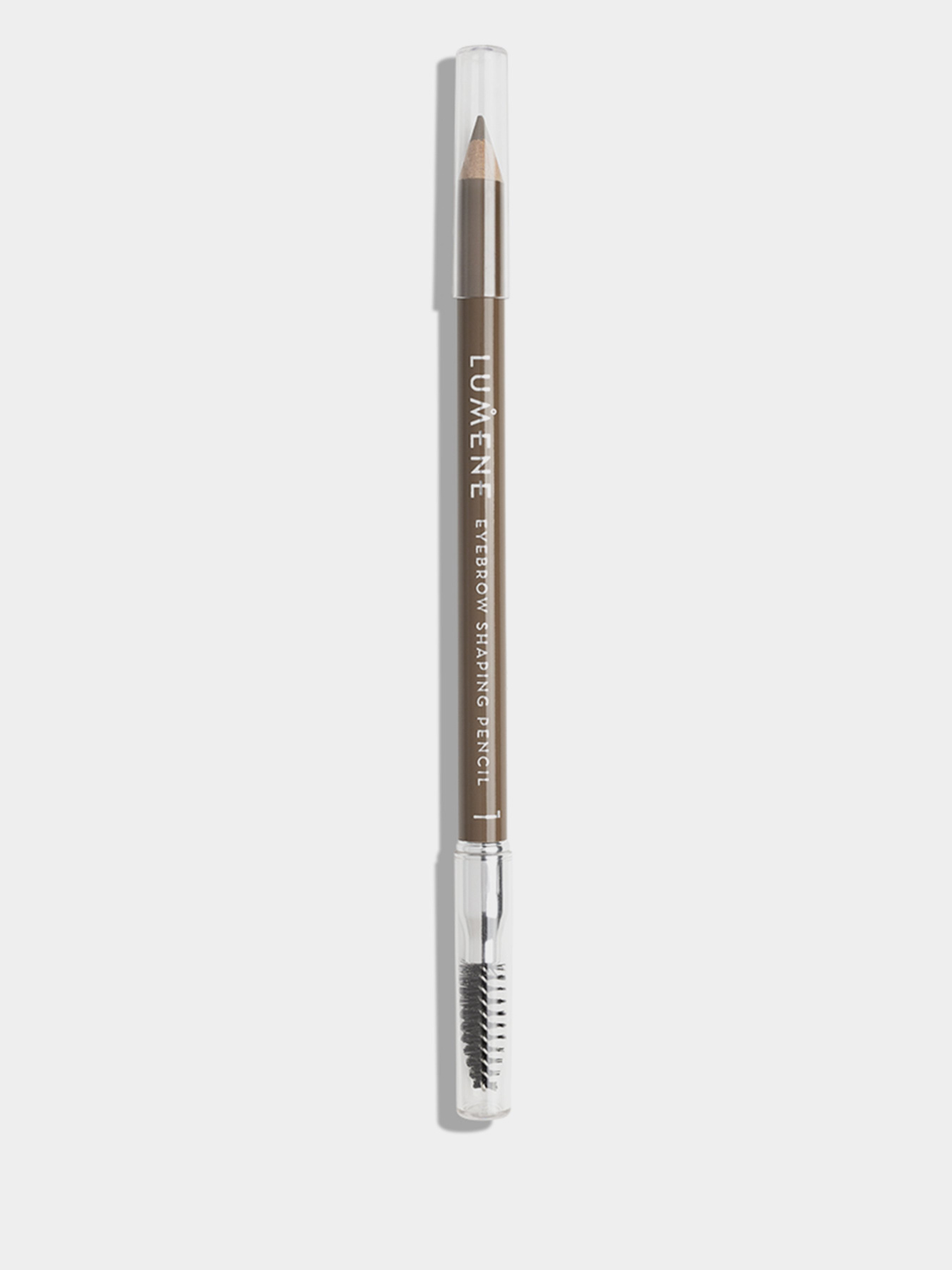 Карандаш для бровей Eyebrow Shaping Pencil LUMENE модель 6412600861310 Карандаш для бровей Eyebrow Shaping Pencil LUMENE модель 6412600861310 Фото