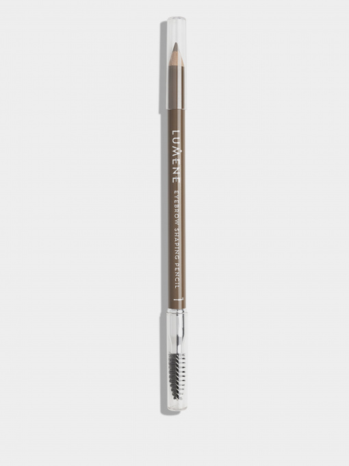 Карандаш для бровей Eyebrow Shaping Pencil LUMENE модель 6412600861310 Фото